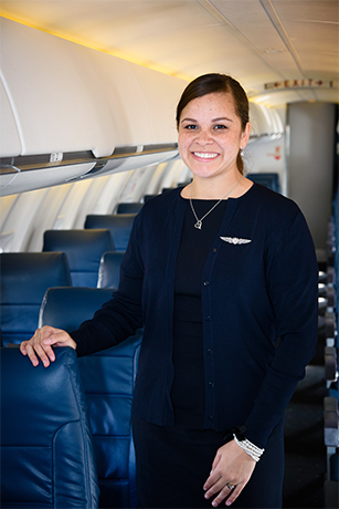 Flight Attendants